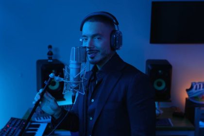 Bizarrap Session 62 J Balvin
