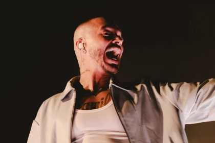 J Balvin nominado a los premios nuestra tierra