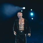 J balvín concierto en Valledupar