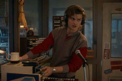 Joe Keery