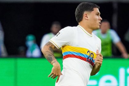 Juan Fernando Quinteros