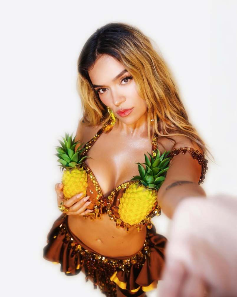 Karol G Spotify 2025