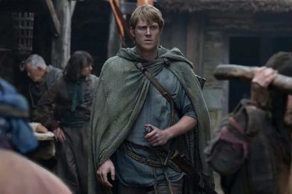 Estrenos enero 2026 cine y series