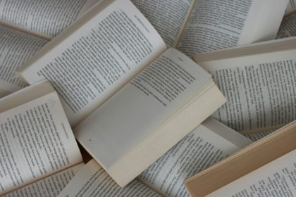 Libros para cerrar el año