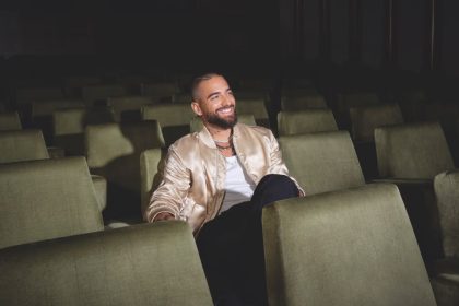 Maluma estrena Podcast