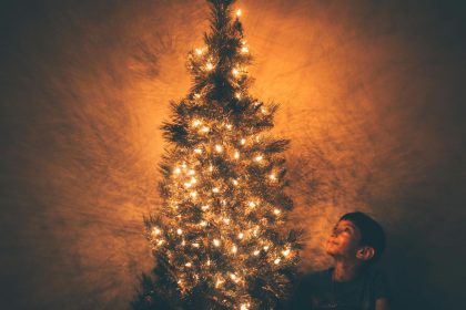 Mensajes de Navidad