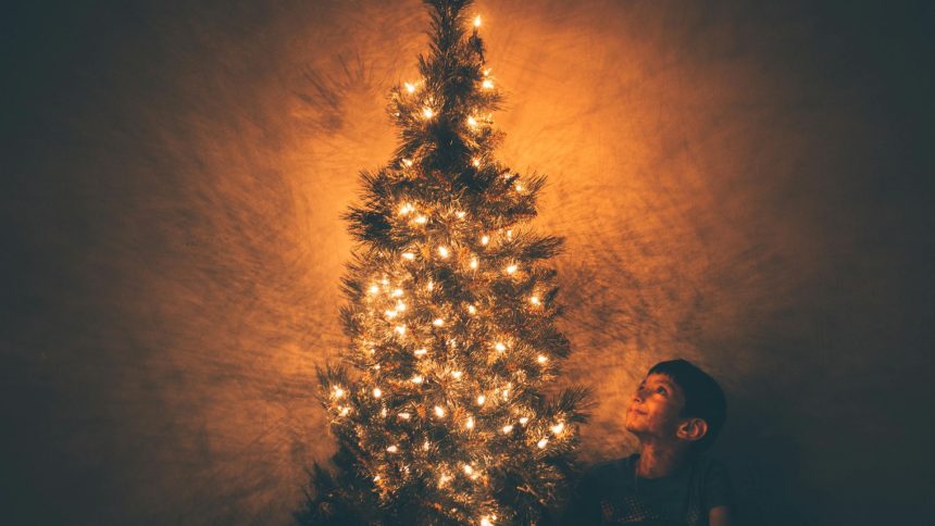 Mensajes de Navidad