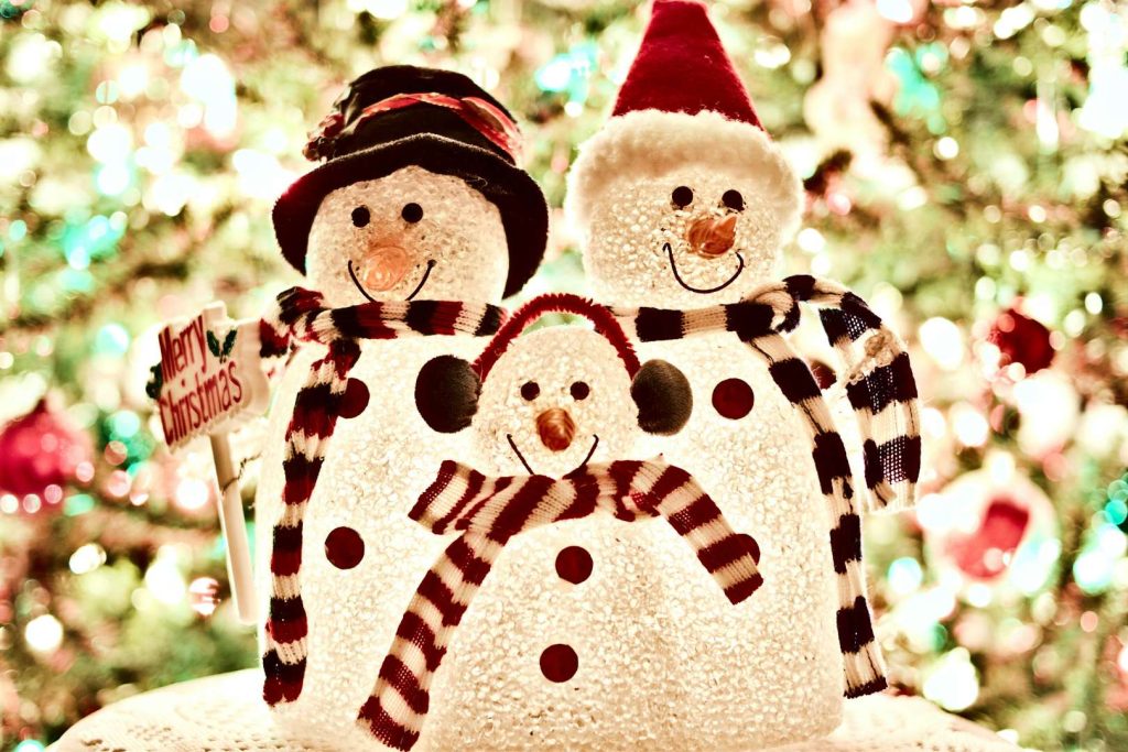 Mensajes Navidad