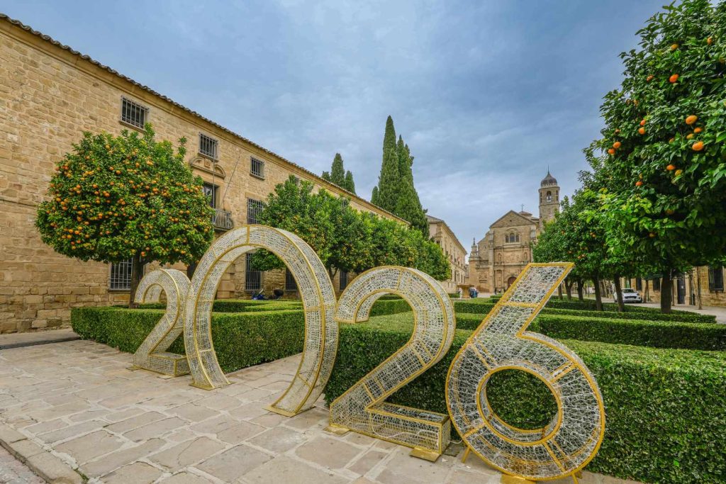 Año Nuevo 2026