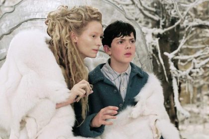 Las Crónicas de Narnia significado
