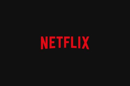 pellicules de Netflix