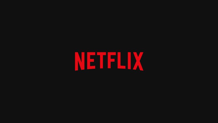 pellicules de Netflix
