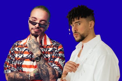 J Balvin