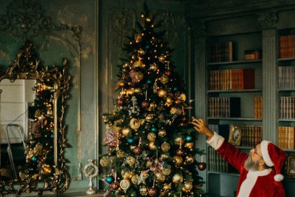 Papá Noel