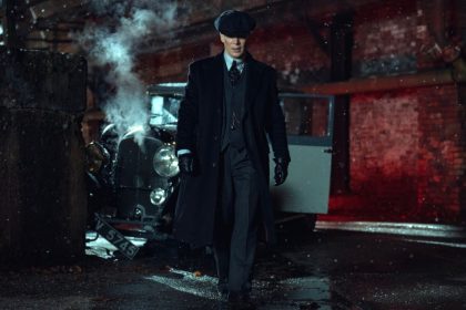 Cillian Murphy