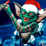 Películas terror Navidad