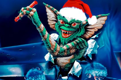 Películas terror Navidad