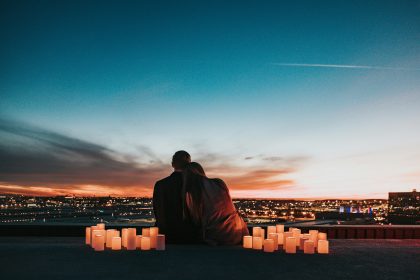 experiencias en pareja