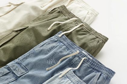 Cargos