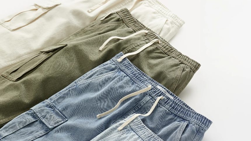 Cargos
