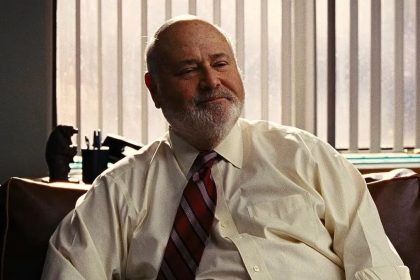 Rob Reiner
