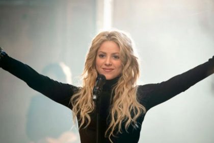 Shakira