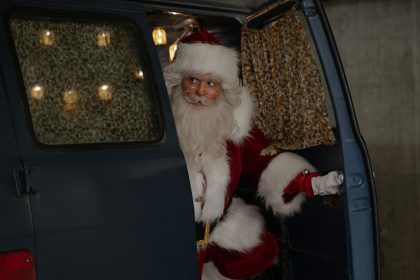 My Secret Santa