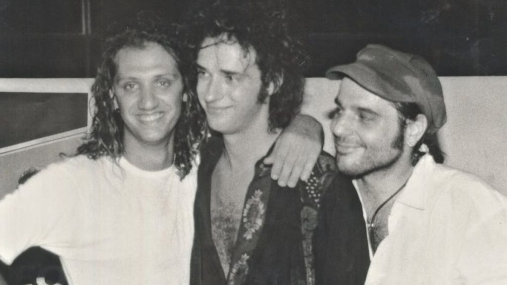 Soda Stereo
