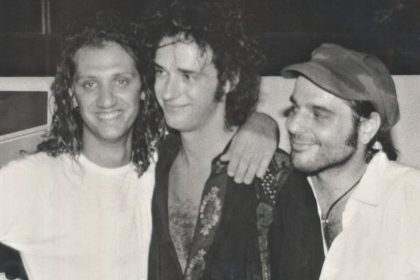 Soda Stereo