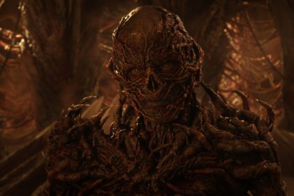 Final de Stranger Things