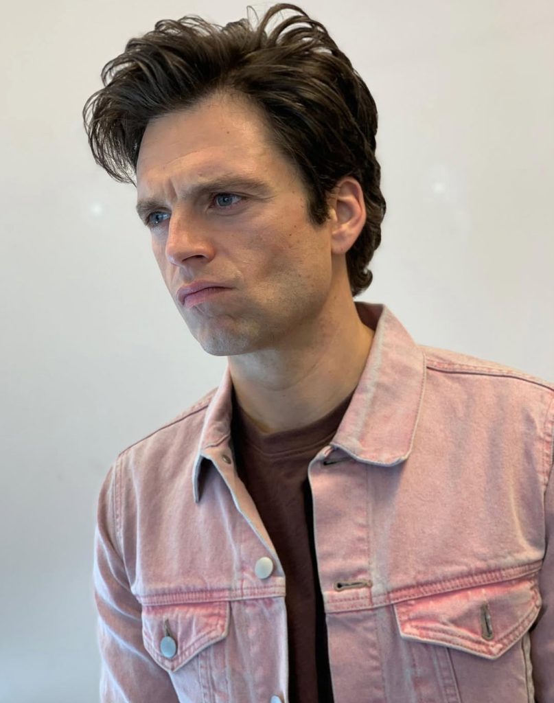 Sebastian Stan