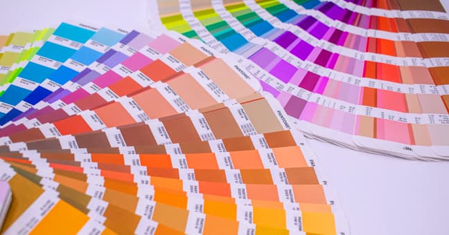 pantone