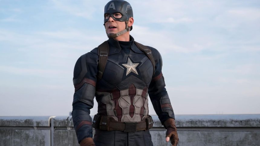 tráiler Avengers Doomsday