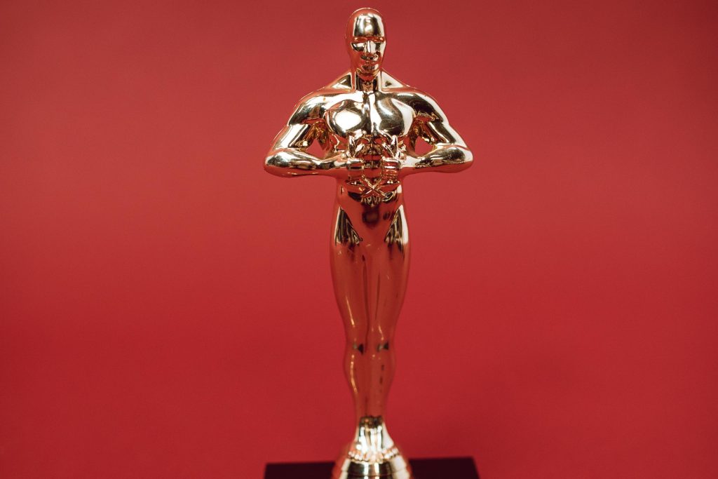 Oscar 2029 en YouTube