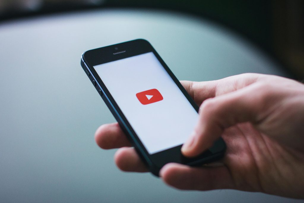 Oscar 2029 en YouTube