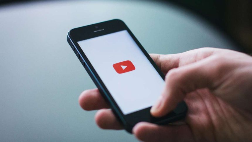 Youtube Recap 2025 - Youtube