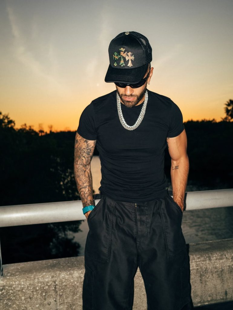 La nueva etapa de Feid - Feid