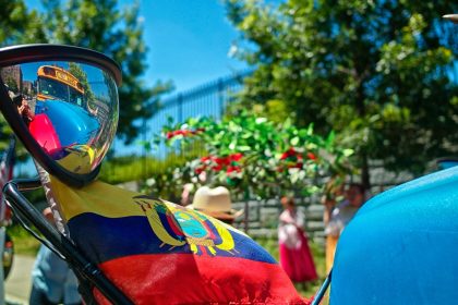 Fiestas Aquitania Boyacá 2026