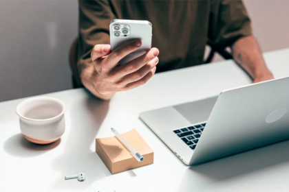 Apps de productividad