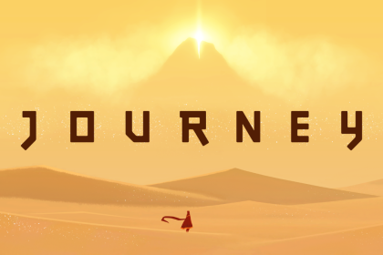 Videojuego JOURNEYA