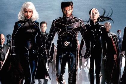 X men en Avengers Doomsday - FOTO Xmen1