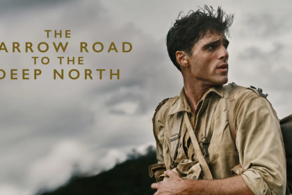 The Narrow Road to the Deep North