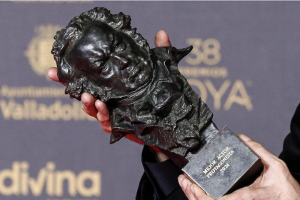 Premios Goya 2026