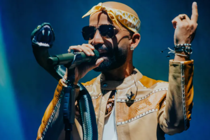 Arcángel: La 8va Maravilla