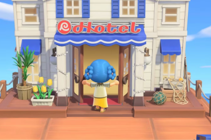 Animal Crossing 3.0