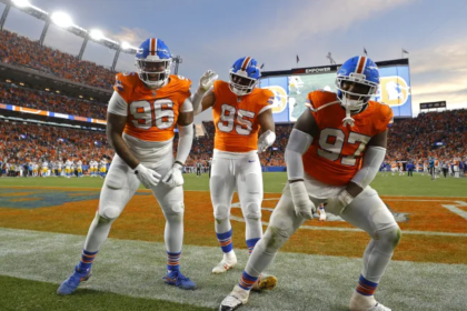 Finales de Conferencia NFL 2026