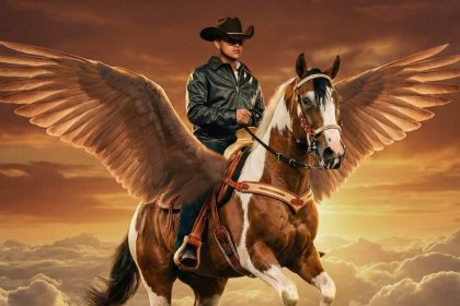 El Aventurero en el Cielo