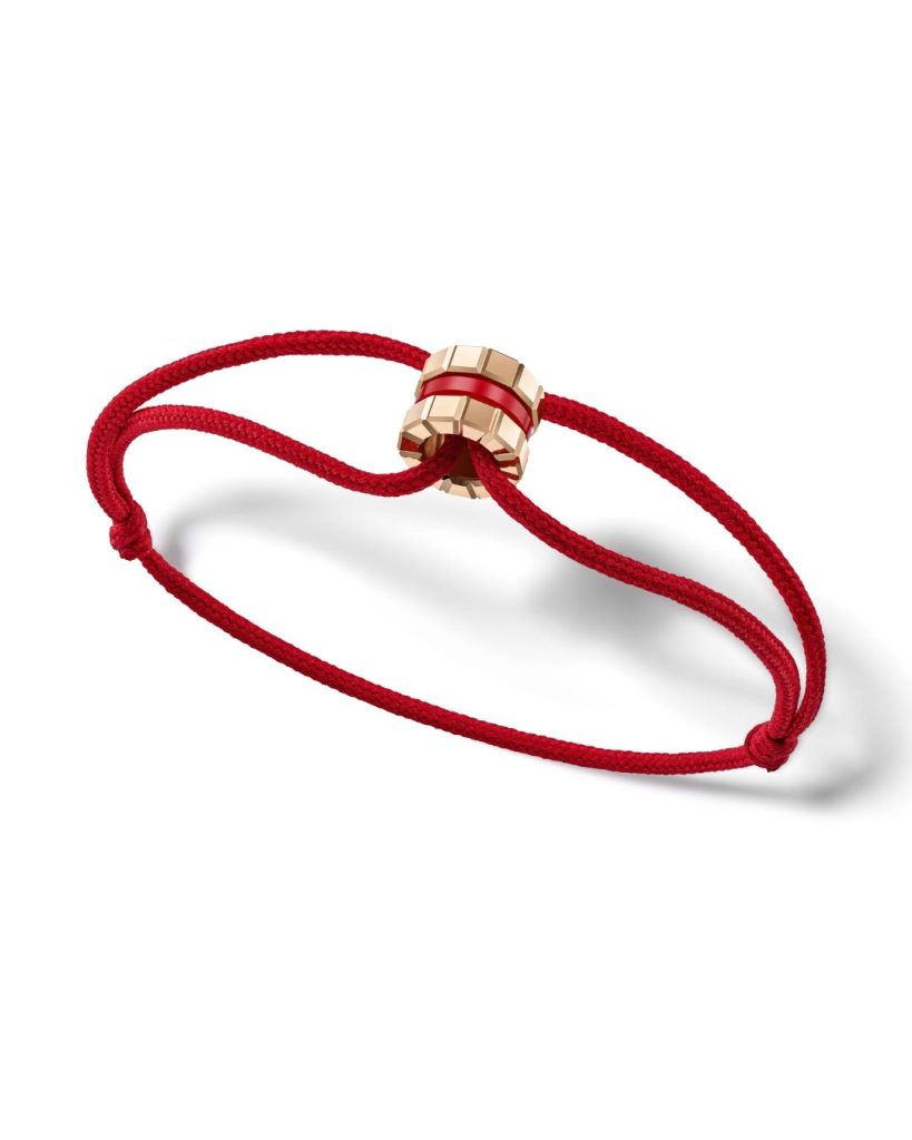 Chopard Año Nuevo Chino