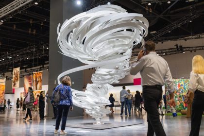 Art Basel Qatar