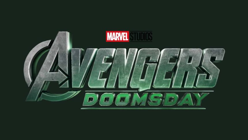 Avengers Doomsday 2026